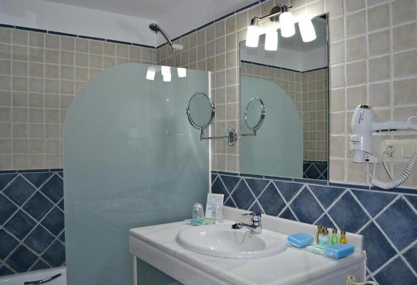 חדר סטנדרט, Rural El Moral