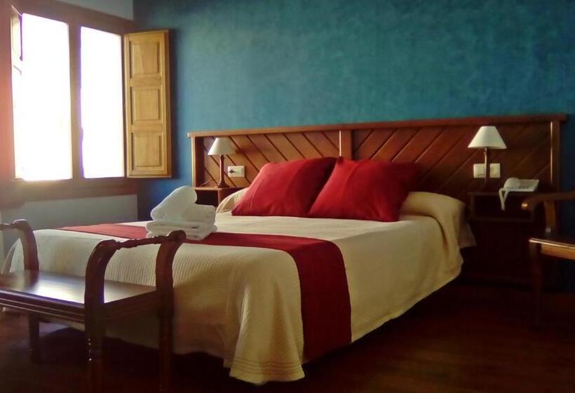 חדר סטנדרט, Rural El Moral