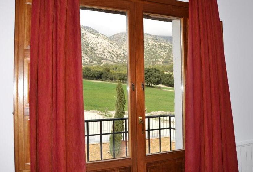 חדר סטנדרט, Rural El Moral