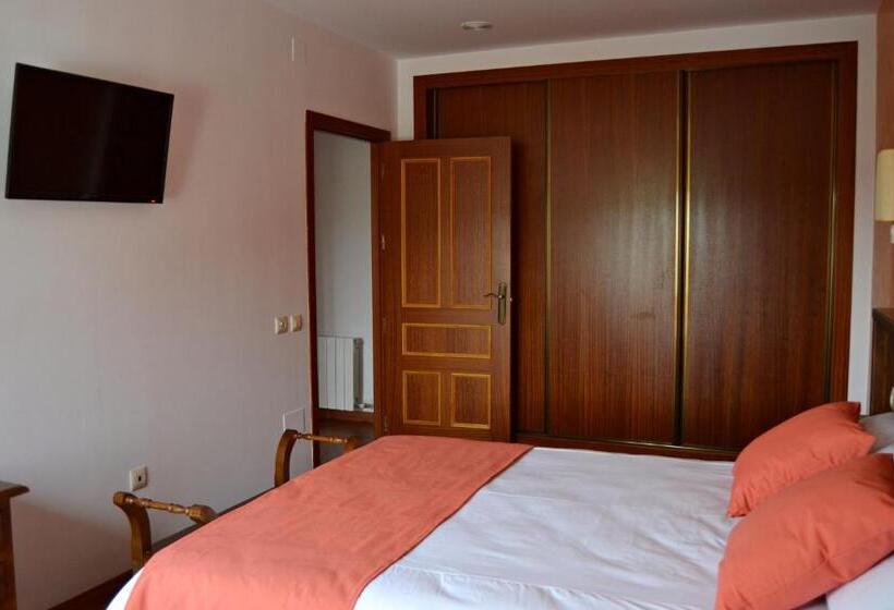 חדר סטנדרט, Rural El Moral