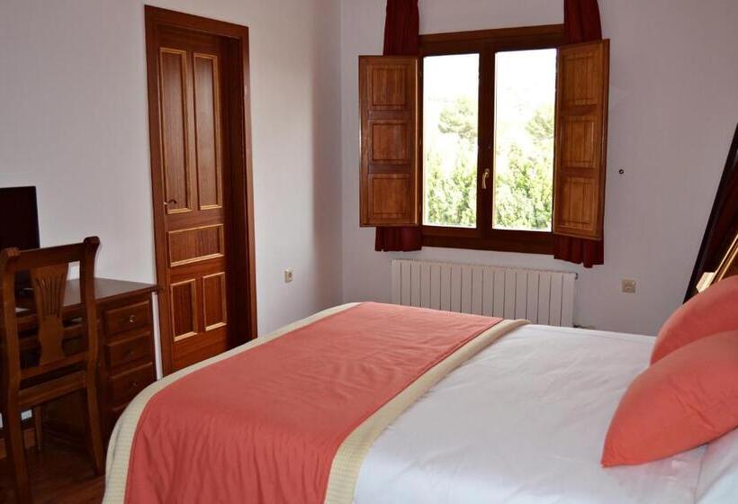 חדר סטנדרט, Rural El Moral