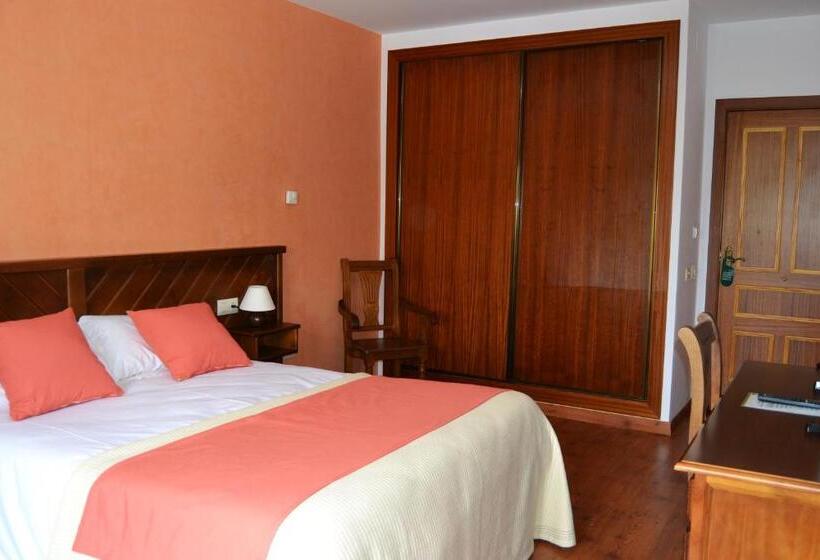 חדר סטנדרט, Rural El Moral