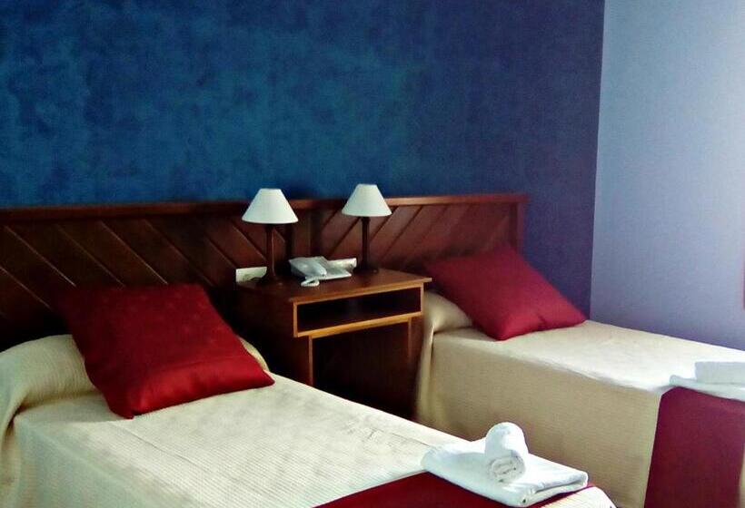 חדר סטנדרט, Rural El Moral