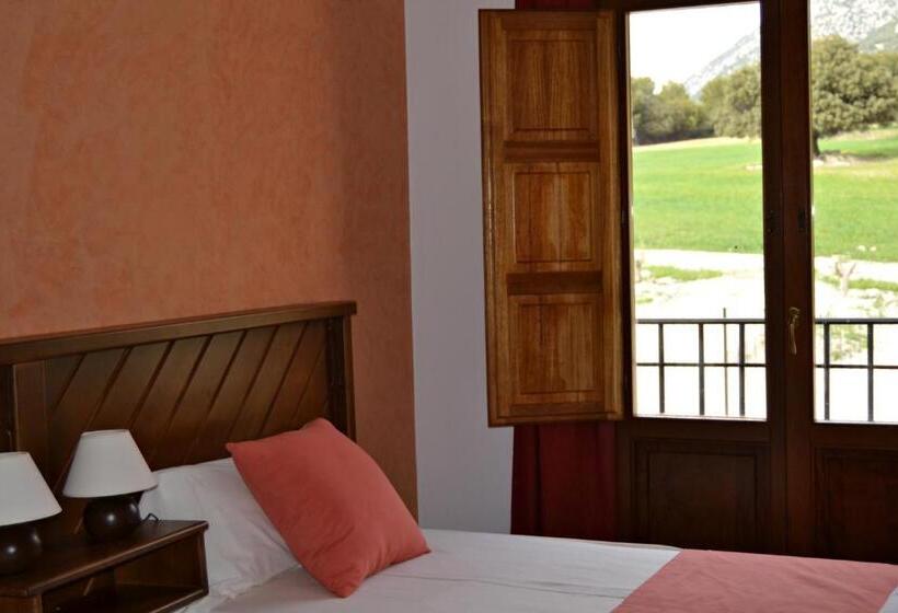 חדר סטנדרט, Rural El Moral