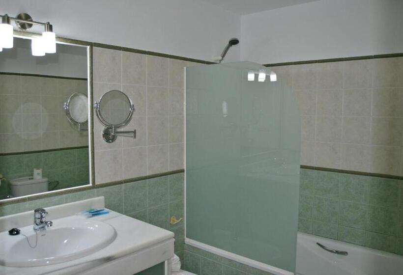 חדר סטנדרט, Rural El Moral