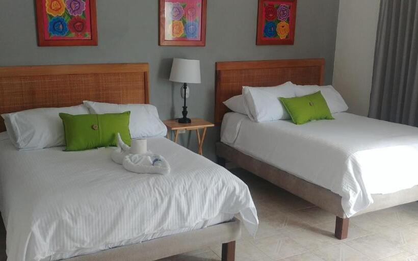 Deluxe Studio, San Vicente