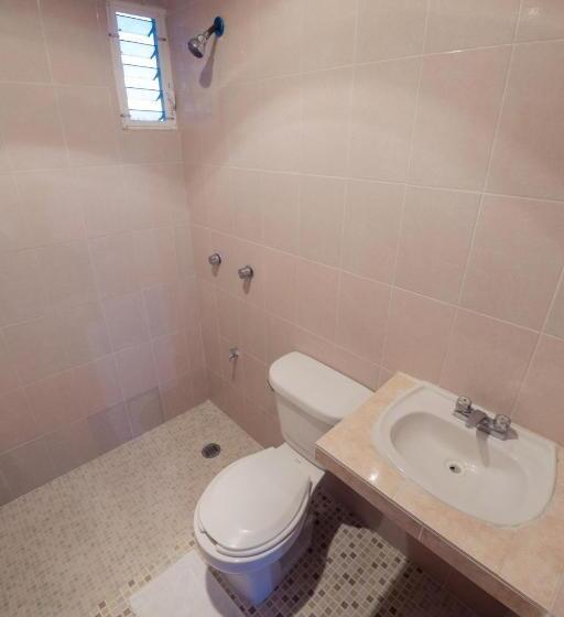 高级大房间, San Vicente