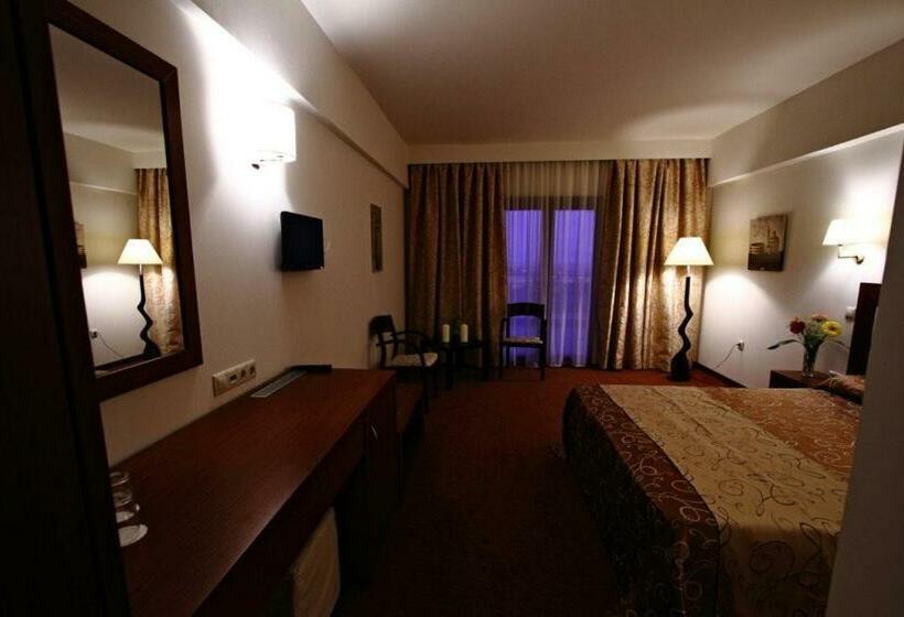 חדר סטנדרט, Siris