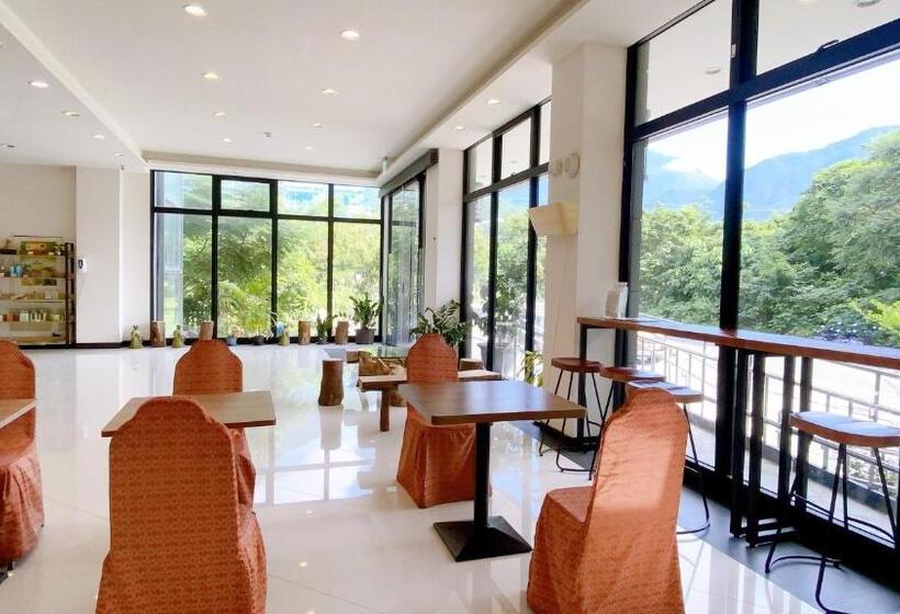 اتاق لوکس چهار تخته, 花蓮星晟棧飯店starry Inn近太平洋新城車站