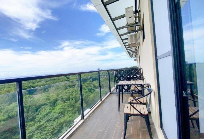 اتاق خانوادگی, 花蓮星晟棧飯店starry Inn近太平洋新城車站