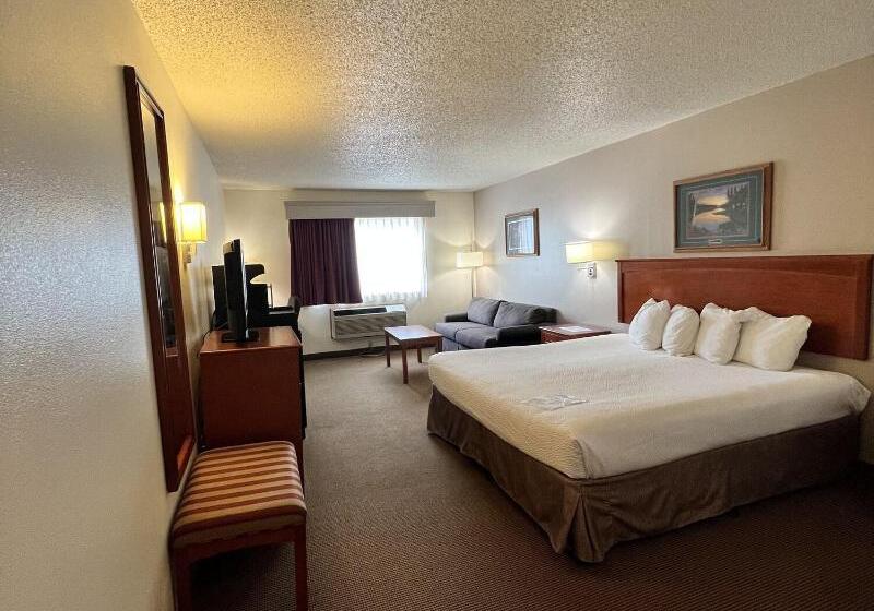 Номер Deluxe, Taris Art Hotel Phrae