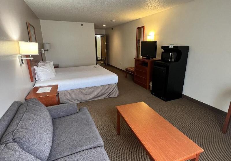 Номер Deluxe, Taris Art Hotel Phrae