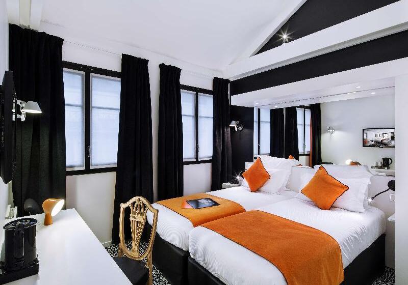 Номер Superior, Taris Art Hotel Phrae