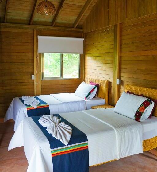 ファミリールーム, Winika Alterra