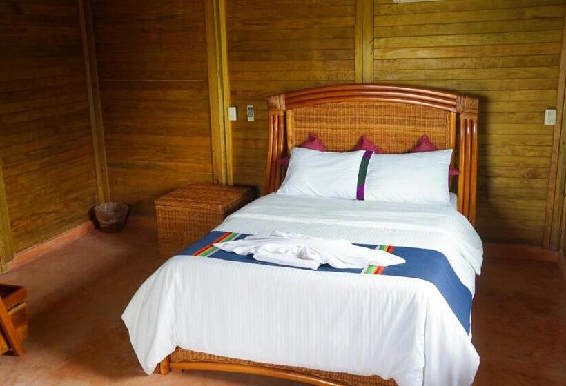 ファミリールーム, Winika Alterra