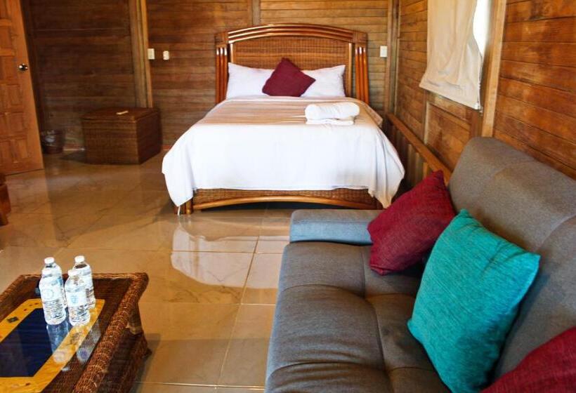 ファミリールーム, Winika Alterra