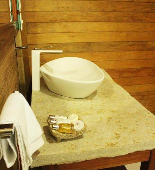 キングサイズベッドのデラックスルーム, Winika Alterra