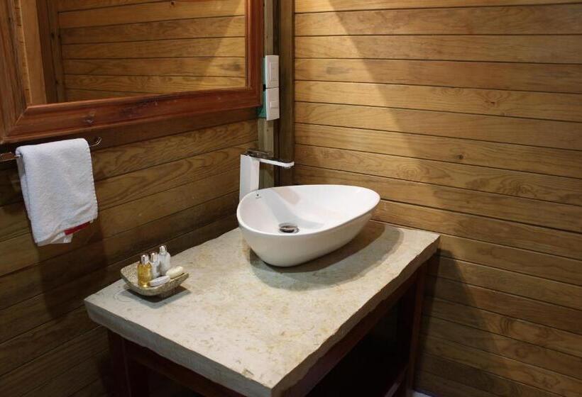 キングサイズベッドのデラックスルーム, Winika Alterra