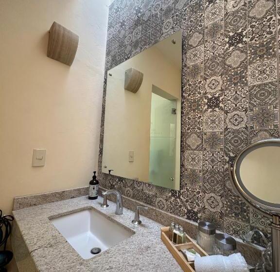 סוויטה, Lindo Ajijic Bed & Breakfast