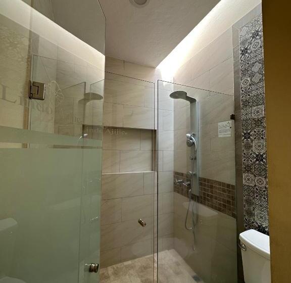 סוויטה, Lindo Ajijic Bed & Breakfast