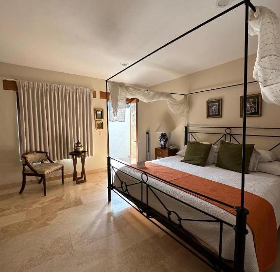 סוויטה, Lindo Ajijic Bed & Breakfast