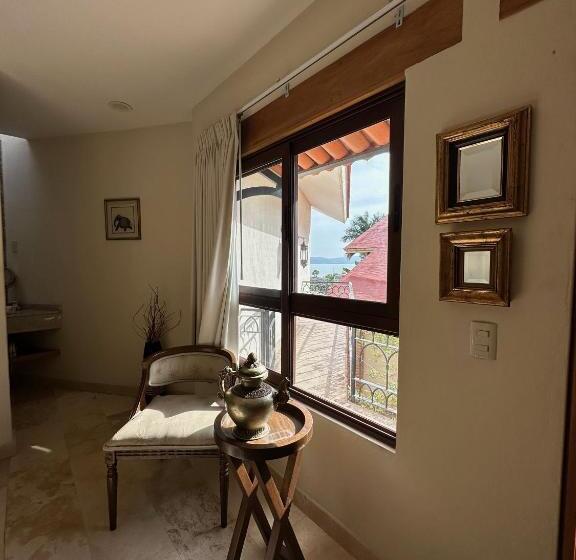 סוויטה, Lindo Ajijic Bed & Breakfast