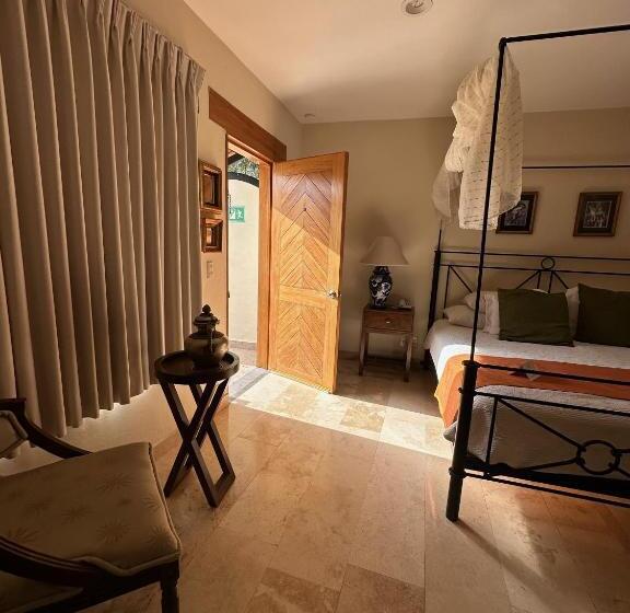 סוויטה, Lindo Ajijic Bed & Breakfast