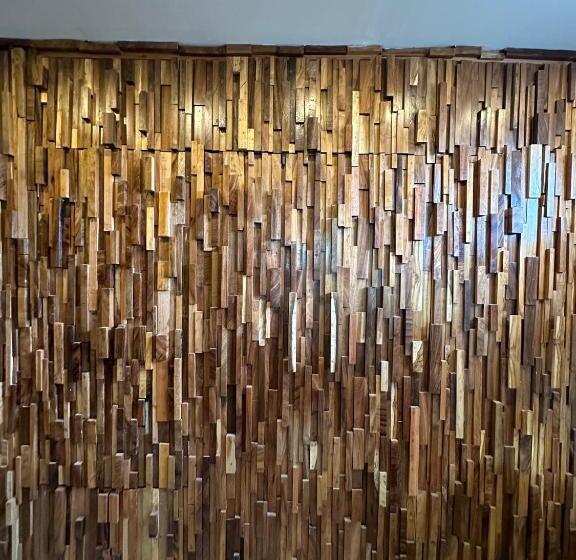 סטודיו דלוקס, Lindo Ajijic Bed & Breakfast