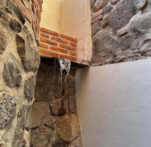 סוויטת ג'וניור דלוקס, Lindo Ajijic Bed & Breakfast