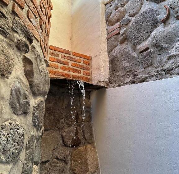 סוויטת ג'וניור דלוקס, Lindo Ajijic Bed & Breakfast