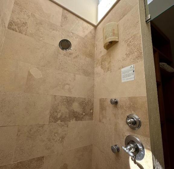 Suite with lake view, Lindo Ajijic Bed & Breakfast