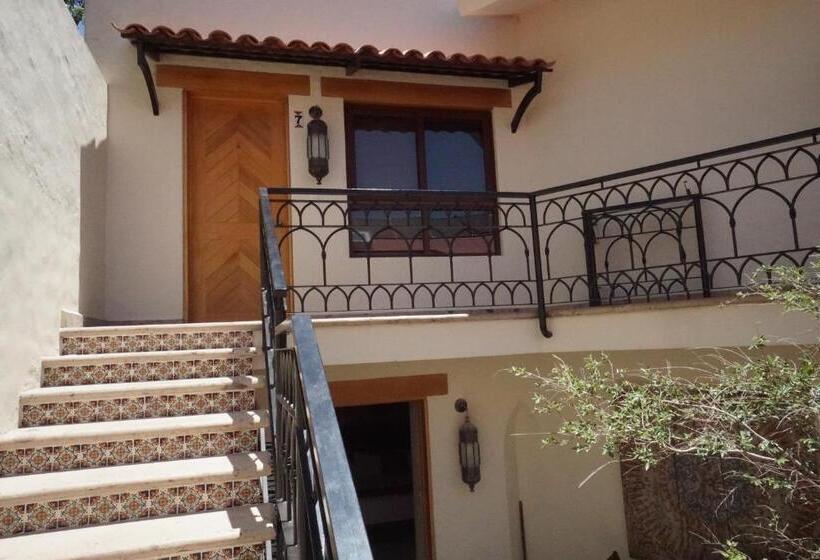 סוויטה, Lindo Ajijic Bed & Breakfast