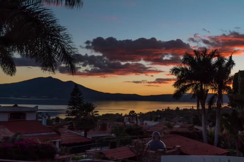 סוויטה נשיאותית, Lindo Ajijic Bed & Breakfast