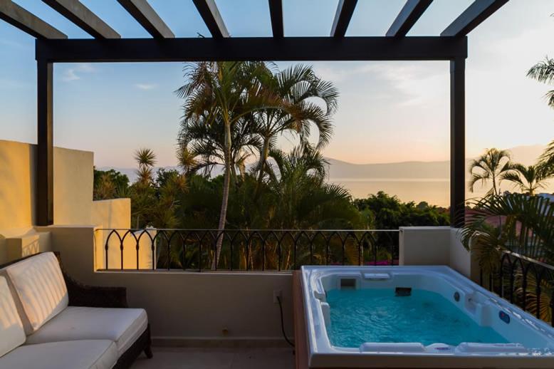 プレジデントスイートルーム, Lindo Ajijic Bed & Breakfast