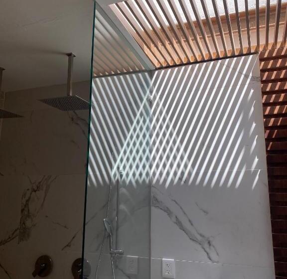 סטודיו דלוקס, Lindo Ajijic Bed & Breakfast