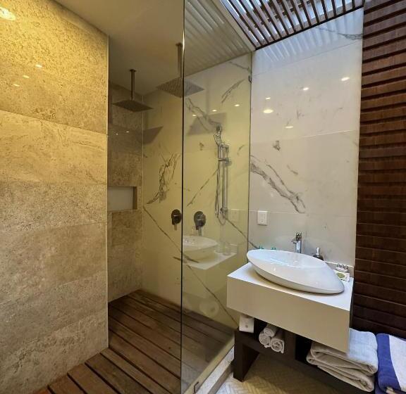 デラックススタジオ, Lindo Ajijic Bed & Breakfast