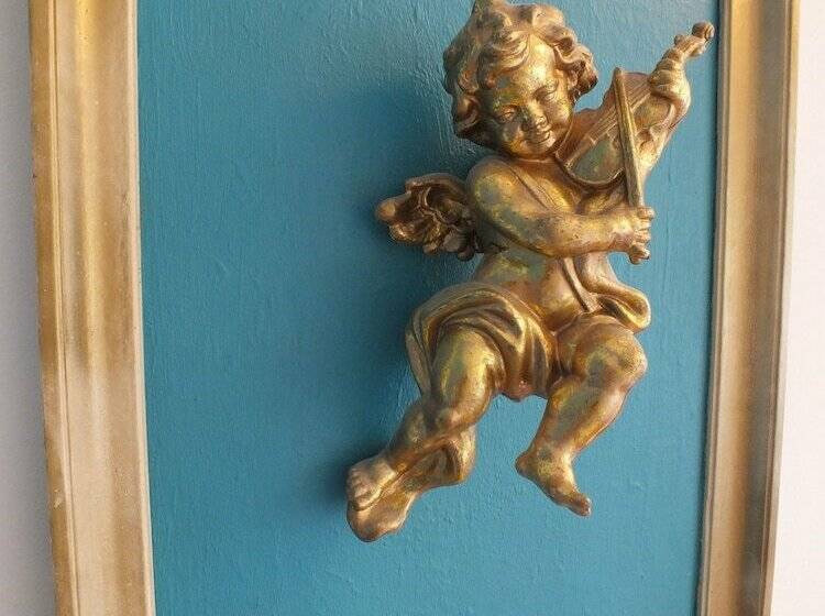 غرفة قياسية فردية, Max Hostel