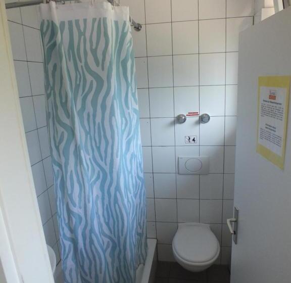 Standard Szoba, Max Hostel