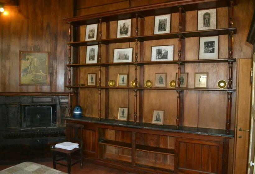 חדר סטנדרט, Antiche Dimore Vescovado