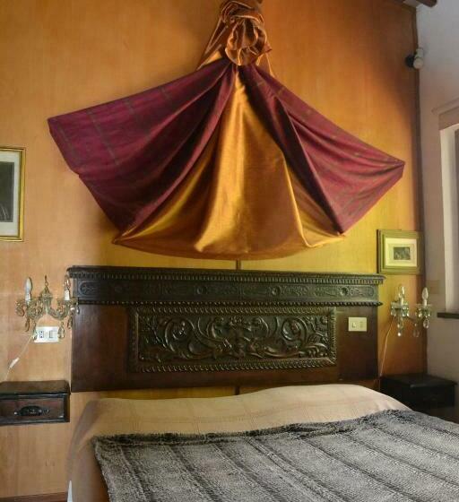 חדר סטנדרט, Antiche Dimore Vescovado