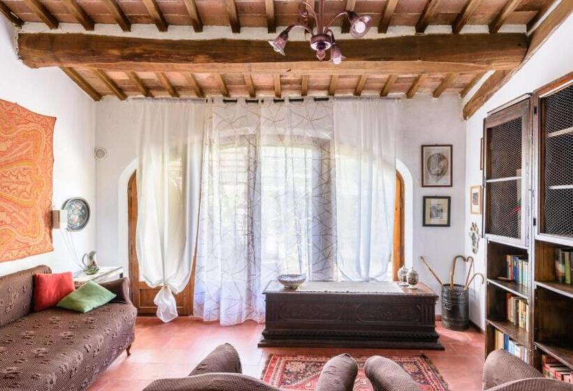 חדר סטנדרט, Antiche Dimore Vescovado