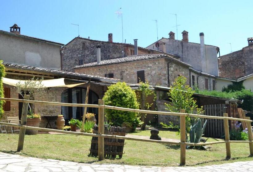 חדר סטנדרט, Antiche Dimore Vescovado