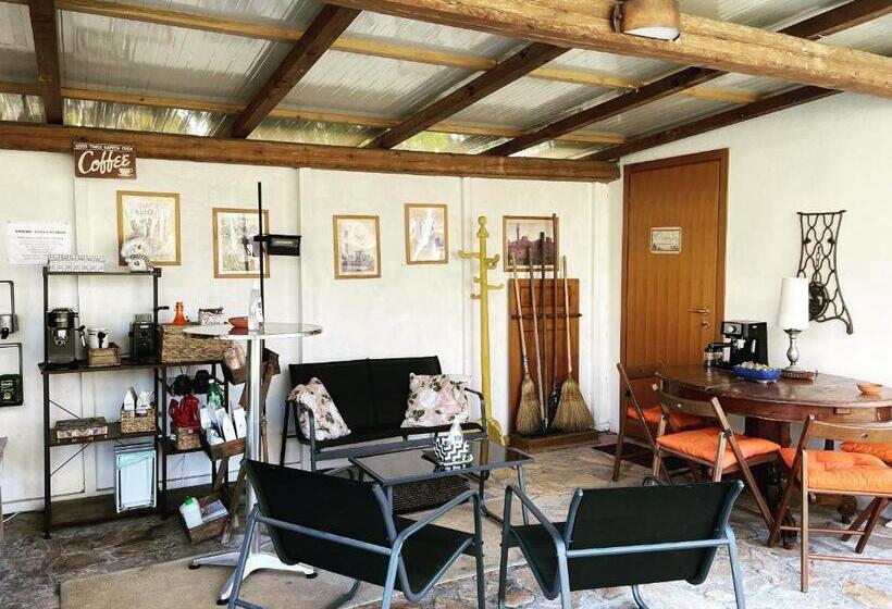 חדר סטנדרט, Antiche Dimore Vescovado