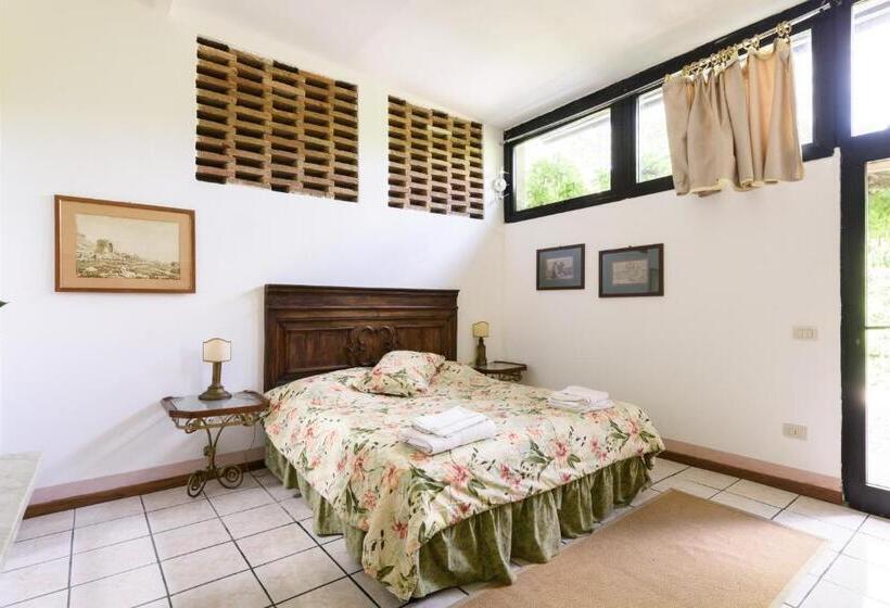 דירת שני חדרים, Antiche Dimore Vescovado