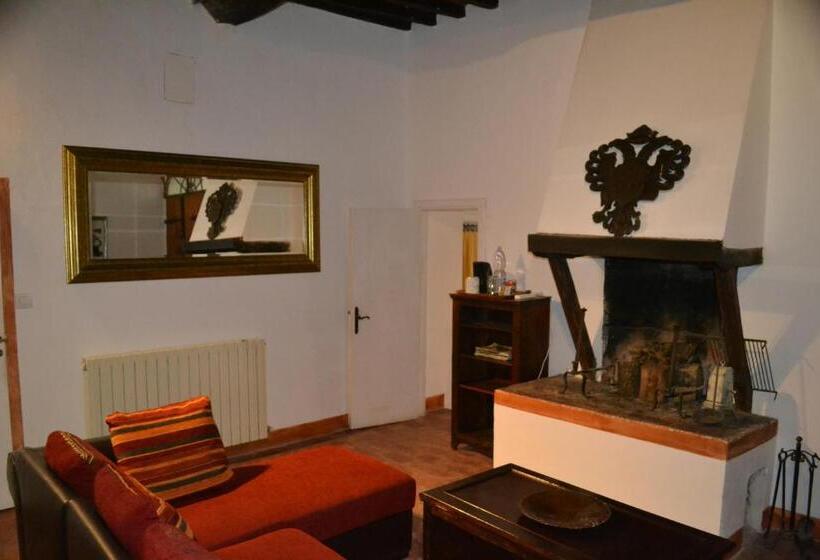 חדר משפחתי, Antiche Dimore Vescovado