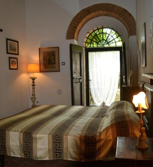 חדר משפחתי, Antiche Dimore Vescovado