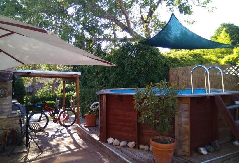 חדר סטנדרט לשלושה, Antiche Dimore Vescovado