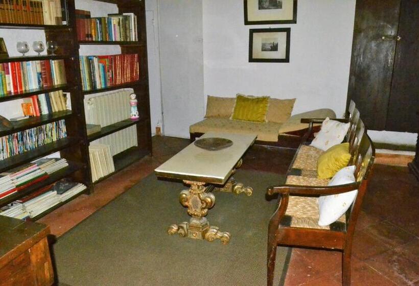 חדר סטנדרט לשלושה, Antiche Dimore Vescovado