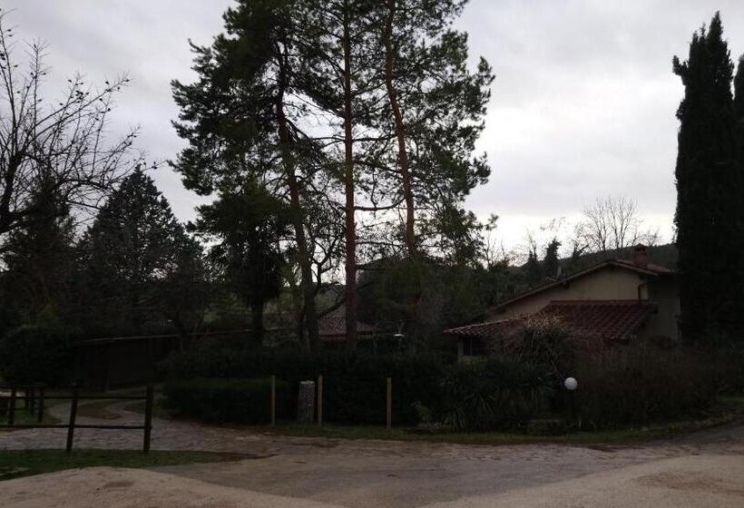 חדר סטנדרט לארבעה, Antiche Dimore Vescovado