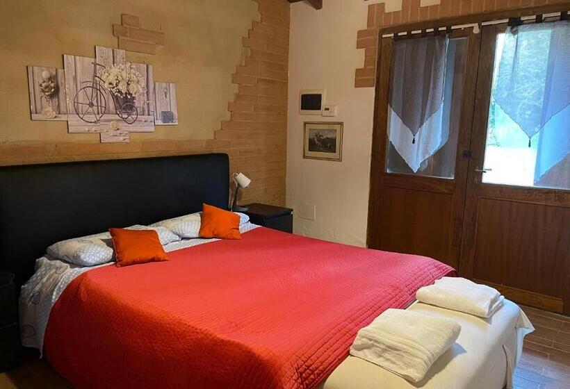 בית, 3 חדרי שינה, Antiche Dimore Vescovado